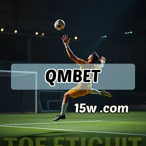 qmbet App: Descubra Recursos que Transformam sua Experiência de Jogo