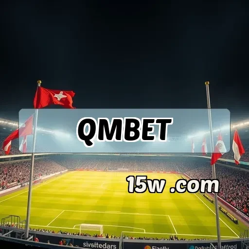 qmbet: Bônus Imperdíveis que Você Não Pode Deixar Passar