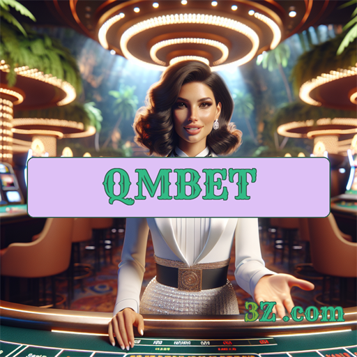 Descubra a Categoria 'Entrar' no qmbet: Jogue e Aprenda