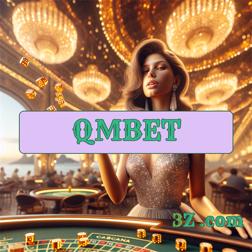 Descubra o Mundo das Raspadinhas no QMBet