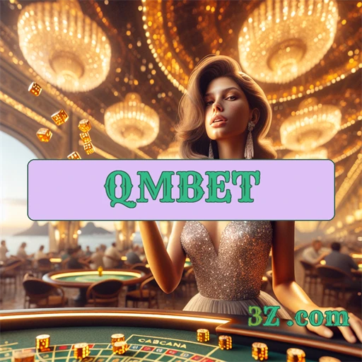 Descubra o Mundo das Raspadinhas no QMBet