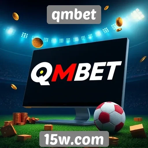 Impacto do qmbet no mercado de apostas online