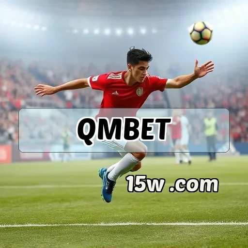 qmbet: Jogos emocionantes e recursos incríveis para todos os usuários