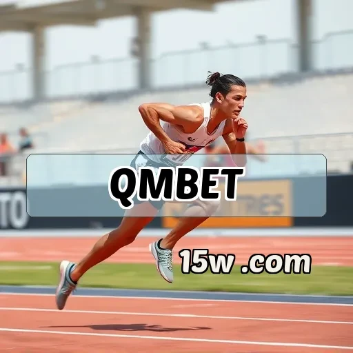 qmbet: A Revolução do Jogo Online Que Você Esperava