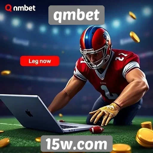 promoções e bônus atrativos no qmbet