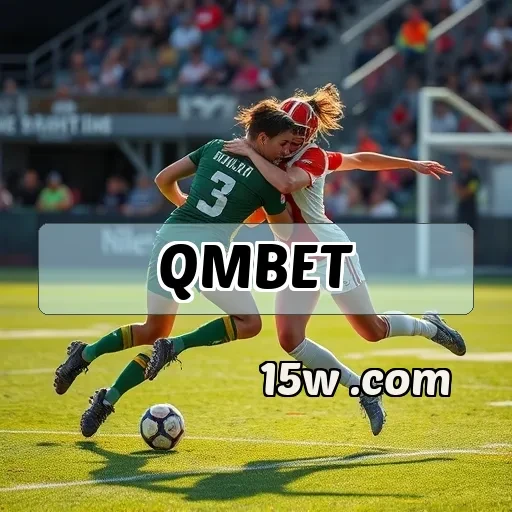 qmbet: Descubra os Recursos de Segurança que Mantêm Você Seguro
