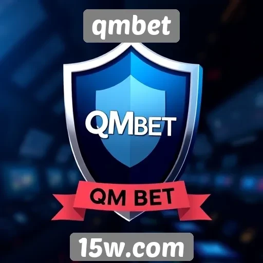 Avaliação da segurança e confiabilidade do site qmbet